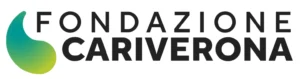 logo Fondazione Cariverona