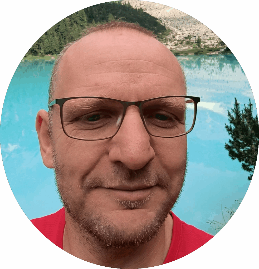 Andrea Michelin